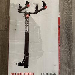Bike Rack—2