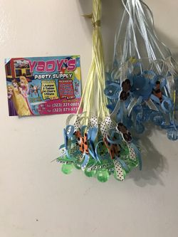 Baby shower