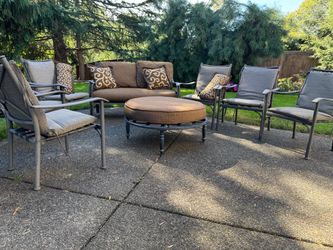 Outdoor Patio Furniture