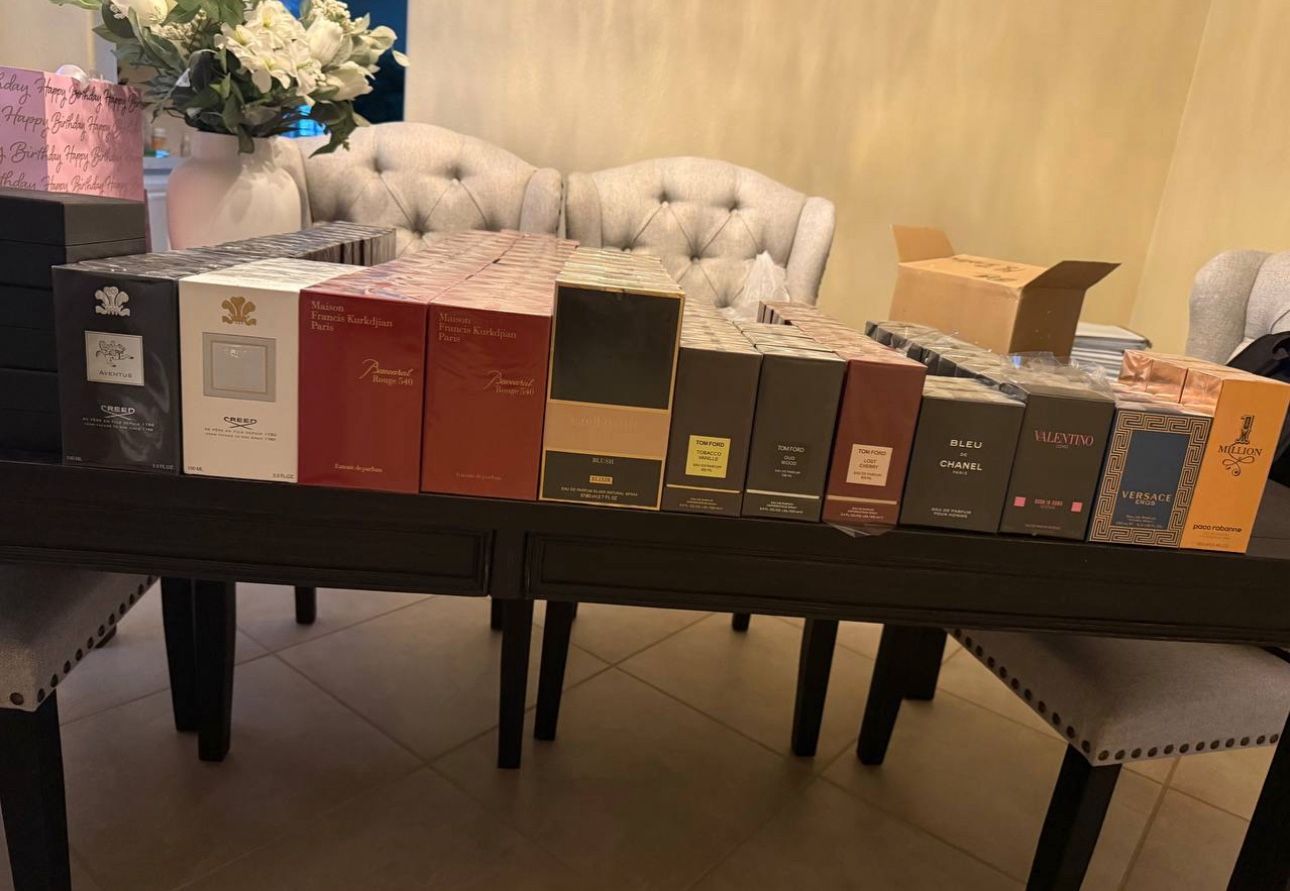 Colognes For Sale