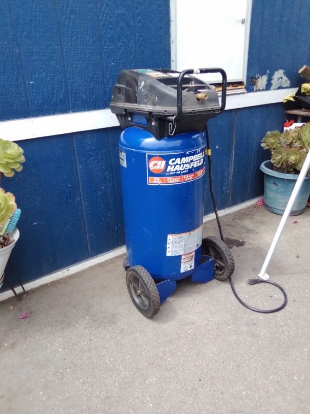 Air Compressor,26 Gallons