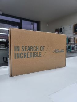 ASUS - Vivobook 14" FHD Laptop (Intel Core i7 - 8GB RAM - 512GB SSD) | $5 Down | Afterpay