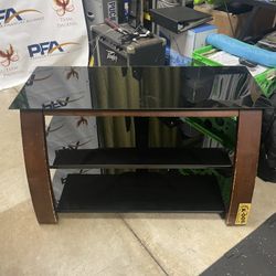 TV stand