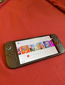 Nintendo Switch 2 Bundle
