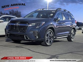 2023 Subaru Ascent