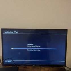 32 Inch TCL Roku TV