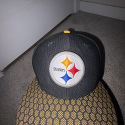Pittsburgh Steelers Hat