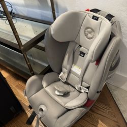 Car Seat