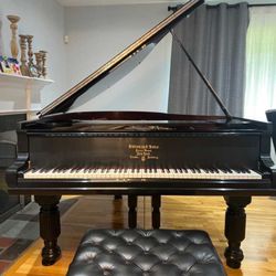 Steinway & Sons Model A1