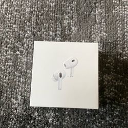 AirPods Pro (2nd Generation)