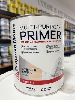 PRIMER Multi-PURPOSE 