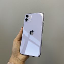 All Phones Are On Sale !! 📲🛍️ iPhone 11 Unlocked 64Gb Purple 