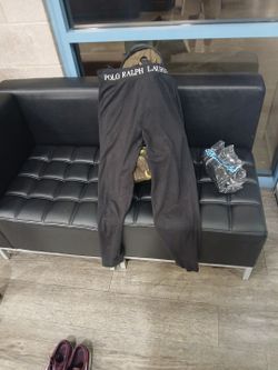 Polo Sleepwear Joggers