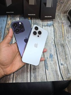 Iphone 14 Pro Unlocked