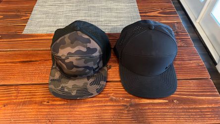 Melin Hats