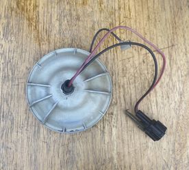 Nissan Altima Halogen Headlight Wiring Harness Wire Back Cover Bulb OEM 05-06 