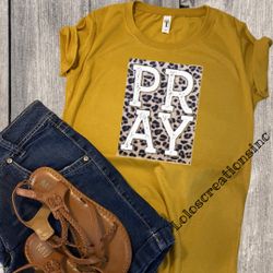 Easter T Shirts $15
