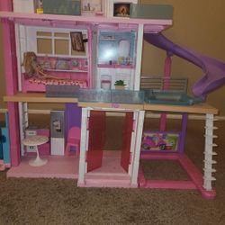 Doll House