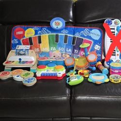 Musical Instruments for kids