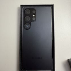 Galaxy S25 Ultra 256GB Cricket