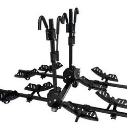 The Swagman | Quad 2+2 rack