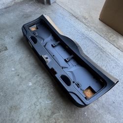 BMW E61 Interior Trunk Hatch Panel