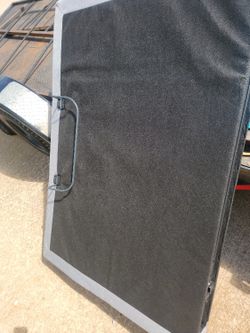 Queen Adjustable Bed Frame Withouy Controller.