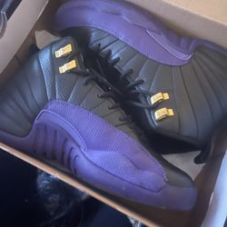 Jordan 12 