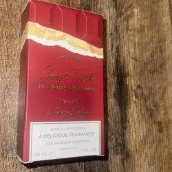 Sweet tooth by Sabrina carpenter