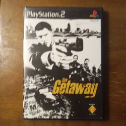 Gateway Ps2 