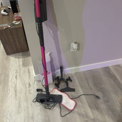Steam Mop 