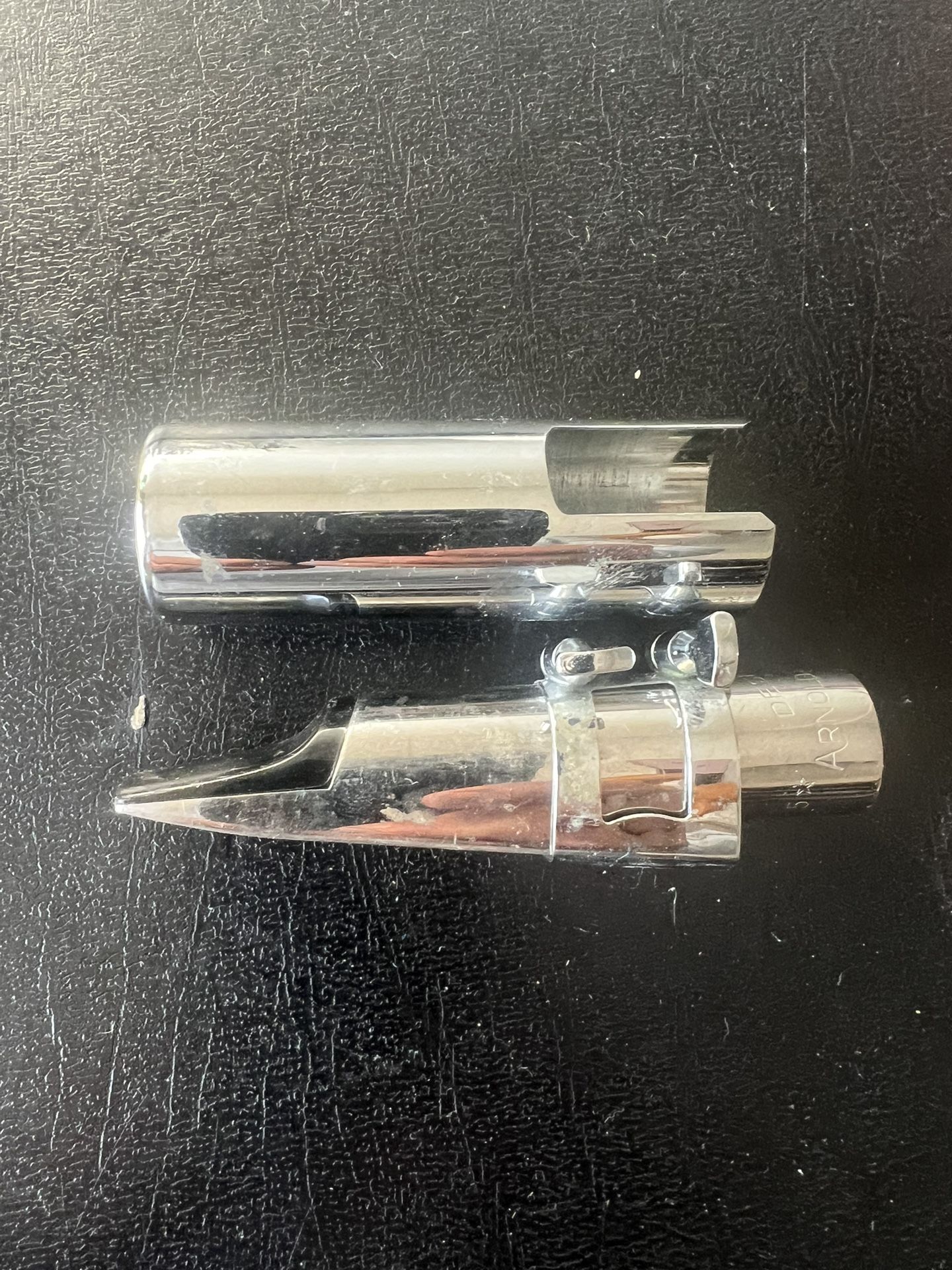 Alto Sax Mouthpiece Arnold Brillhart