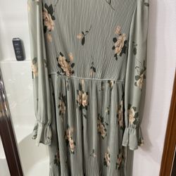 Dress Women