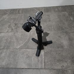 Dji Rs3 Mini