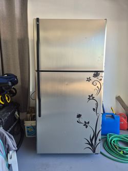 Freezer/Fridge