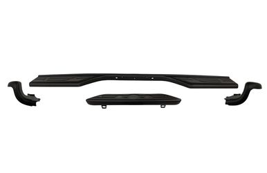 2005-2015 Toyota Tacoma Step Pads