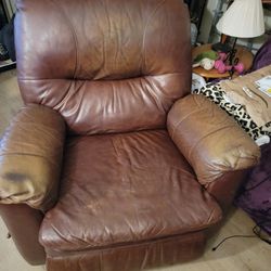 Used Recliner 