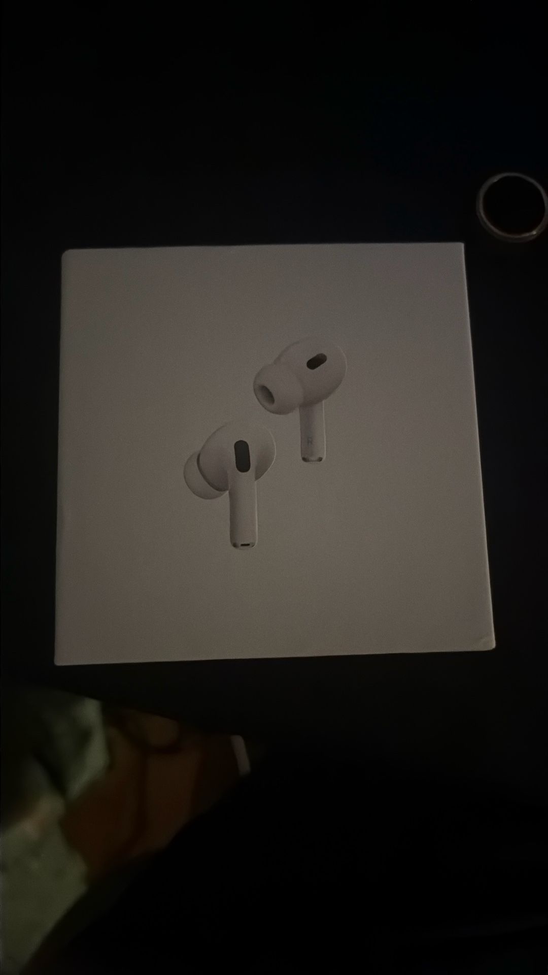 Airpod pros (2nd generation)