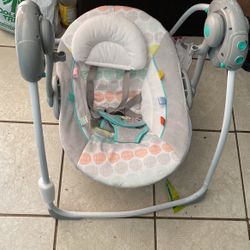 Baby Swing 