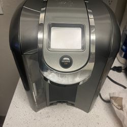 Keurig 2.0