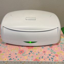 Baby Wipes Warmer