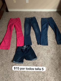 Women’s jeans