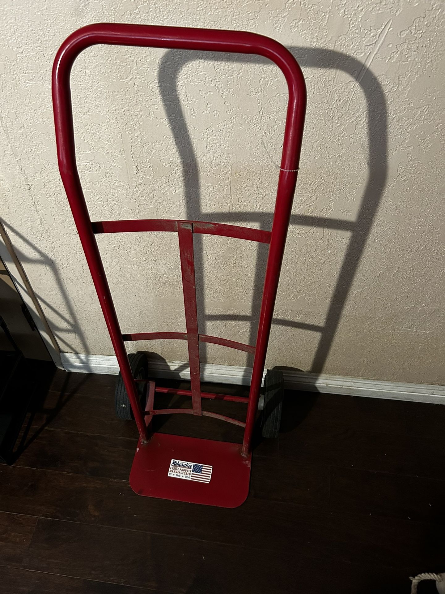Hand Truck Dolly Milwaukee