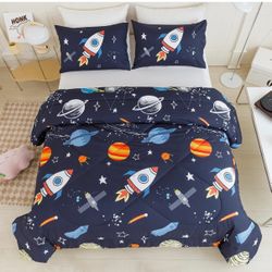Bendding set for boys
