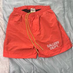 GALLERY DEPT