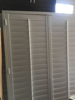 Blinds