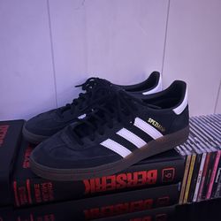 Adidas Handball Spezial - Size 8