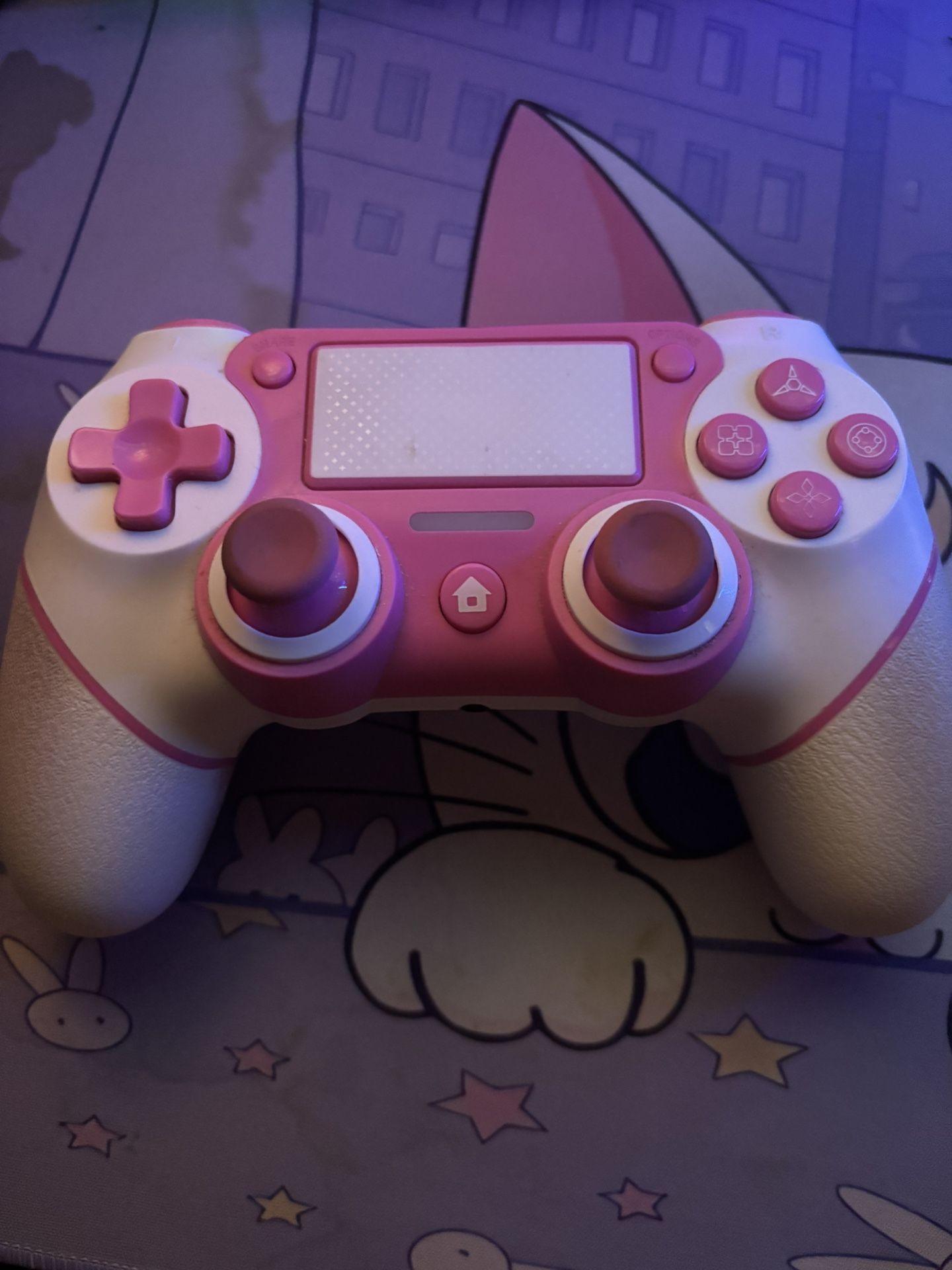 PS4 Controller