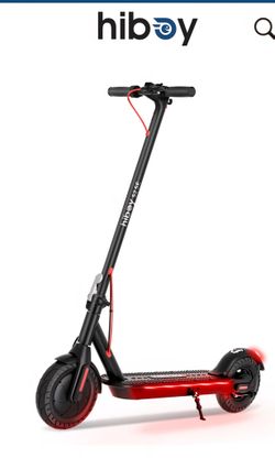 Hi Boy 2 E-scooter