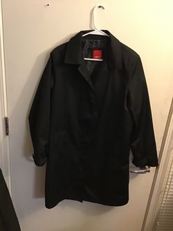 Espirit woman’s trench coat